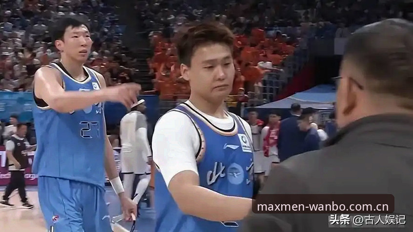 万博max官方入口 京沪大战生死局深度评测:赵睿能否扛起北京后场,曼曼复出成关键变数